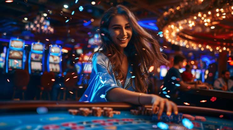 iwebet Slots ဂိမ်းအမျိုးအစားများ Mobile ကစားနည်း