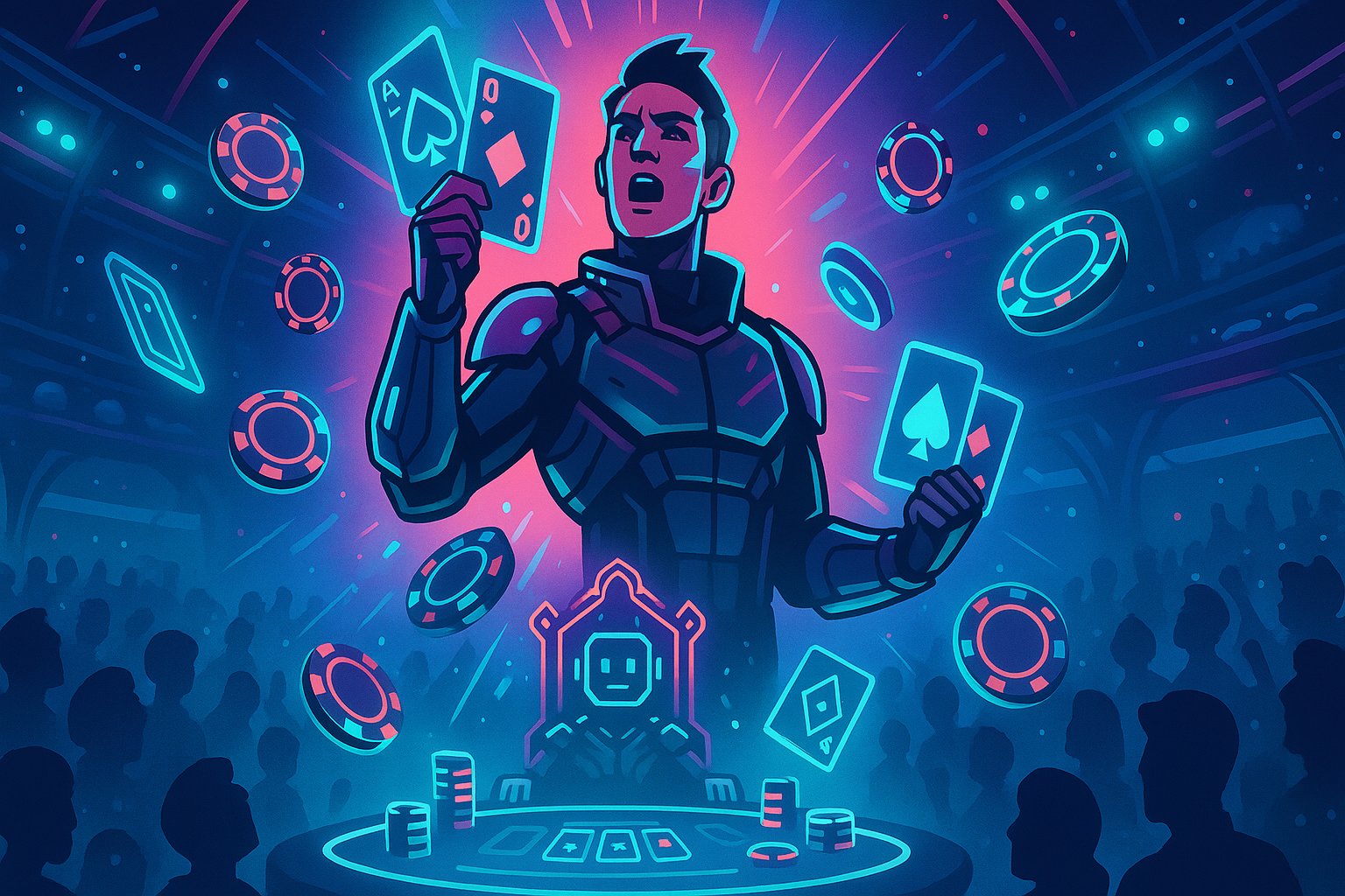 Video Slots ဂိမ်းများ iwebet Bonus Feature